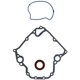 Purchase Top-Quality Timing Cover Gasket Set by FEL-PRO - TCS46000 pa7