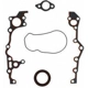 Purchase Top-Quality Timing Cover Gasket Set by FEL-PRO - TCS46006 pa1