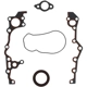 Purchase Top-Quality Timing Cover Gasket Set by FEL-PRO - TCS46006 pa3