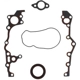 Purchase Top-Quality Timing Cover Gasket Set by FEL-PRO - TCS46006 pa5