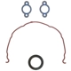 Purchase Top-Quality Timing Cover Gasket Set by FEL-PRO - TCS46007 pa4