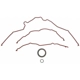 Purchase Top-Quality Timing Cover Gasket Set by FEL-PRO - TCS46010-1 pa1