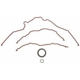 Purchase Top-Quality Timing Cover Gasket Set by FEL-PRO - TCS46010-1 pa3