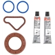 Purchase Top-Quality FEL-PRO - TCS46022 - Timing Cover Gasket Set pa6