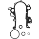 Purchase Top-Quality Timing Cover Gasket Set by FEL-PRO - TCS46023 pa4