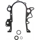 Purchase Top-Quality Timing Cover Gasket Set by FEL-PRO - TCS46023 pa5