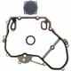 Purchase Top-Quality Timing Cover Gasket Set by FEL-PRO - TCS46041 pa2