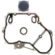 Purchase Top-Quality Timing Cover Gasket Set by FEL-PRO - TCS46041 pa5