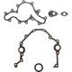 Purchase Top-Quality Timing Cover Gasket Set by FEL-PRO - TCS46061 pa7