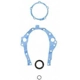 Purchase Top-Quality Timing Cover Gasket Set by FEL-PRO - TCS46088 pa4