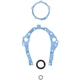 Purchase Top-Quality Timing Cover Gasket Set by FEL-PRO - TCS46088 pa8