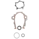 Purchase Top-Quality Timing Cover Gasket Set by FEL-PRO - TCS46089 pa6