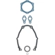 Purchase Top-Quality FEL-PRO - TCS46091 - Timing Cover Gasket Set pa2
