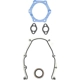 Purchase Top-Quality Timing Cover Gasket Set by FEL-PRO - TCS46100 pa6