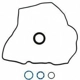 Purchase Top-Quality Timing Cover Gasket Set by FEL-PRO - TCS46105 pa1