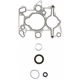 Purchase Top-Quality Timing Cover Gasket Set by FEL-PRO - TCS46106 pa1