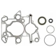 Purchase Top-Quality Timing Cover Gasket Set by FEL-PRO - TCS46106 pa2