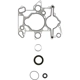 Purchase Top-Quality Jeu de joints de carter de distribution by FEL-PRO - TCS46106 pa3