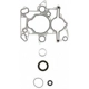 Purchase Top-Quality Timing Cover Gasket Set by FEL-PRO - TCS46106 pa5