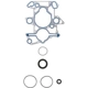 Purchase Top-Quality Timing Cover Gasket Set by FEL-PRO - TCS46106 pa7