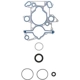 Purchase Top-Quality Jeu de joints de carter de distribution by FEL-PRO - TCS46106 pa7