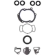 Purchase Top-Quality FEL-PRO - TCS46108 - Timing Cover Gasket Set pa3