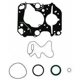 Purchase Top-Quality Timing Cover Gasket Set by FEL-PRO - TCS46157 pa1