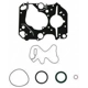 Purchase Top-Quality Timing Cover Gasket Set by FEL-PRO - TCS46157 pa2