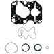 Purchase Top-Quality Timing Cover Gasket Set by FEL-PRO - TCS46157 pa3