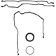 Purchase Top-Quality Timing Cover Gasket Set by FEL-PRO - TCS46159 pa2