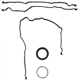 Purchase Top-Quality Timing Cover Gasket Set by FEL-PRO - TCS46159 pa5