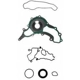 Purchase Top-Quality Timing Cover Gasket Set by FEL-PRO - TCS46162 pa1