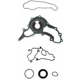 Purchase Top-Quality Timing Cover Gasket Set by FEL-PRO - TCS46162 pa3