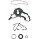 Purchase Top-Quality Timing Cover Gasket Set by FEL-PRO - TCS46162-1 pa1