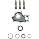 Purchase Top-Quality Timing Cover Gasket Set by FEL-PRO - TCS46182 pa1