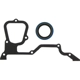 Purchase Top-Quality MAHLE ORIGINAL - JV1033 - Timing Cover Gasket Set pa2