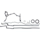 Purchase Top-Quality MAHLE ORIGINAL - JV1104 - Timing Cover Gasket Set pa1