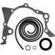 Purchase Top-Quality MAHLE ORIGINAL - JV5009 - Timing Cover Gasket Set pa1