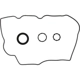 Purchase Top-Quality Timing Cover Gasket Set by MAHLE ORIGINAL - JV5054 pa2