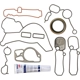 Purchase Top-Quality MAHLE ORIGINAL - JV5060 - Timing Cover Gasket Set pa2