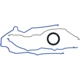 Purchase Top-Quality MAHLE ORIGINAL - JV5145 - Timing Cover Gasket Set pa2