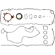 Purchase Top-Quality MAHLE ORIGINAL - JV5174 - Lower Timing Cover Gasket Set pa2