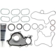 Purchase Top-Quality MAHLE ORIGINAL - JV5181 - Timing Cover Gasket Set pa1