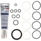 Purchase Top-Quality MAHLE ORIGINAL - JV5186 - Timing Cover Gasket Set pa2
