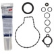 Purchase Top-Quality Timing Cover Gasket Set by MAHLE ORIGINAL - JV5188 pa1
