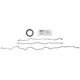 Purchase Top-Quality MAHLE ORIGINAL - JV5189 - Timing Cover Gasket Set pa1