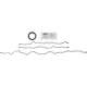 Purchase Top-Quality MAHLE ORIGINAL - JV5189 - Timing Cover Gasket Set pa2