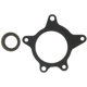 Purchase Top-Quality MAHLE ORIGINAL - JV5213 - Timing Cover Gasket Set pa1