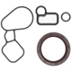 Purchase Top-Quality MAHLE ORIGINAL - JV5272 - Timing Cover Gasket Set pa1