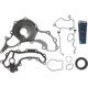 Purchase Top-Quality MAHLE ORIGINAL - JV5279 - Timing Cover Gasket Set pa1